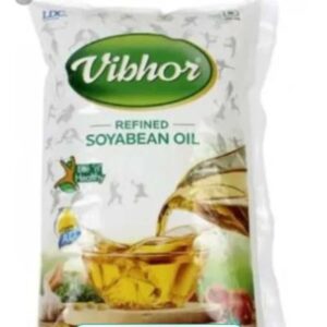 vibhor refined oil price 1 litre